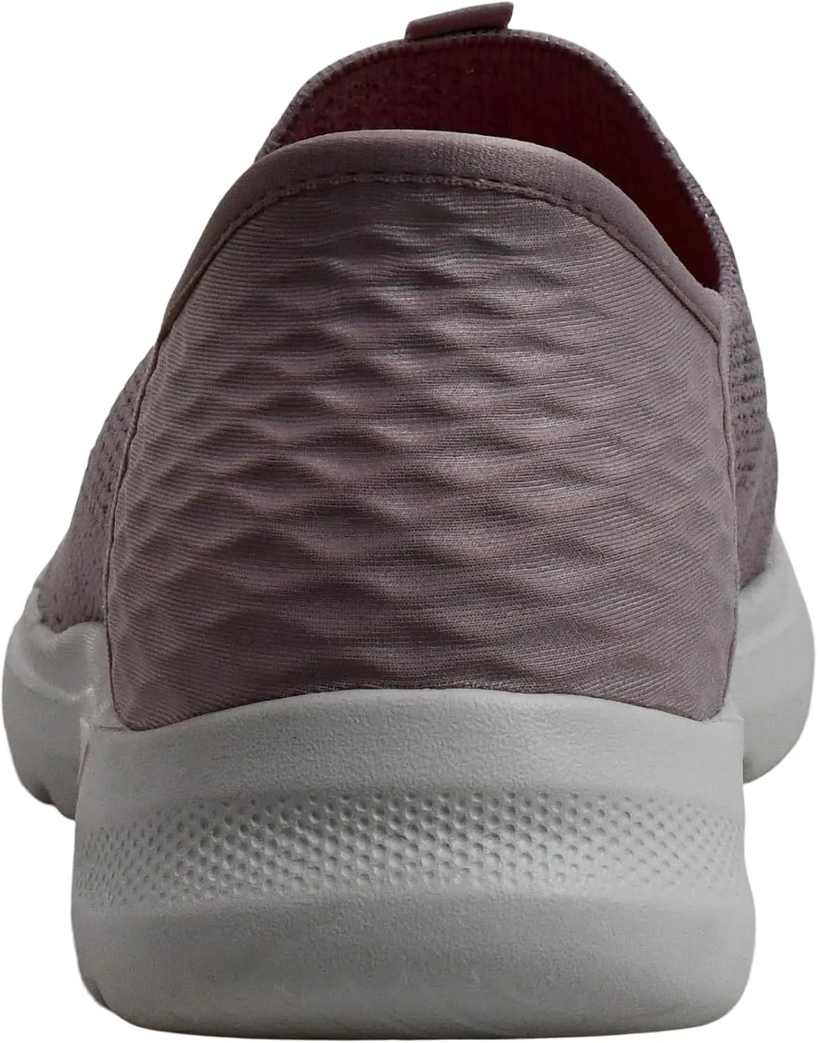 Skechers Women's Hands Free Slip-ins Go Walk 6-Fabulous View Sneaker