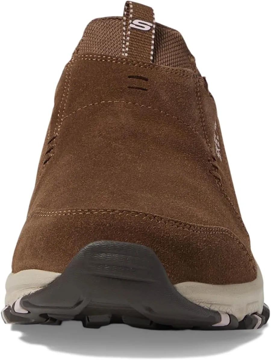 SKECHERS Women's Hillcrest-Sunapee Hands Free Slip-ins Sneaker