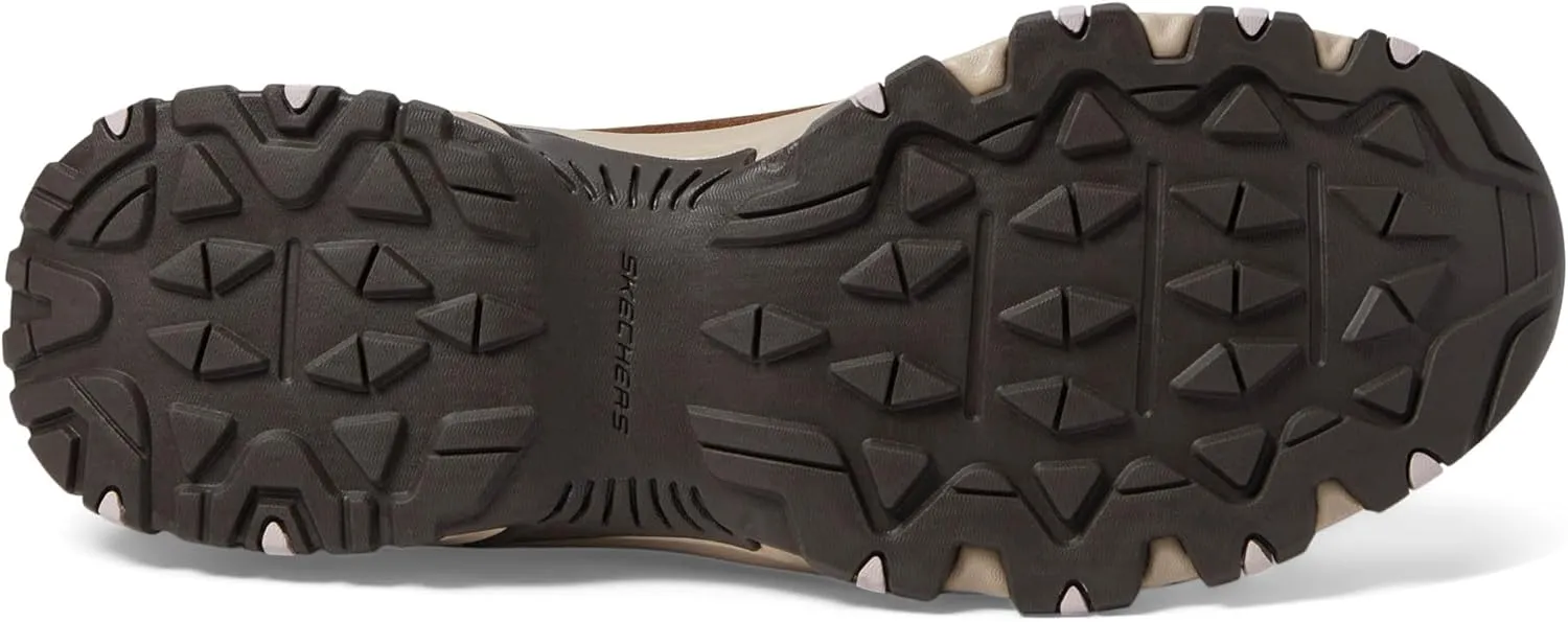 SKECHERS Women's Hillcrest-Sunapee Hands Free Slip-ins Sneaker