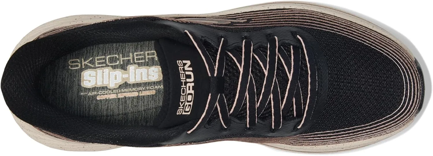 Skechers Women's Max Cushioning Elite 2.0 Kaplan Hands Free Slip-ins Sneaker