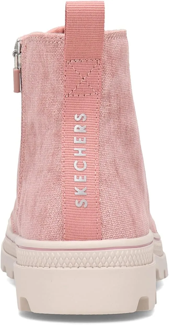 Skechers Women's Roadies-Mellowed Out Fashion Boot