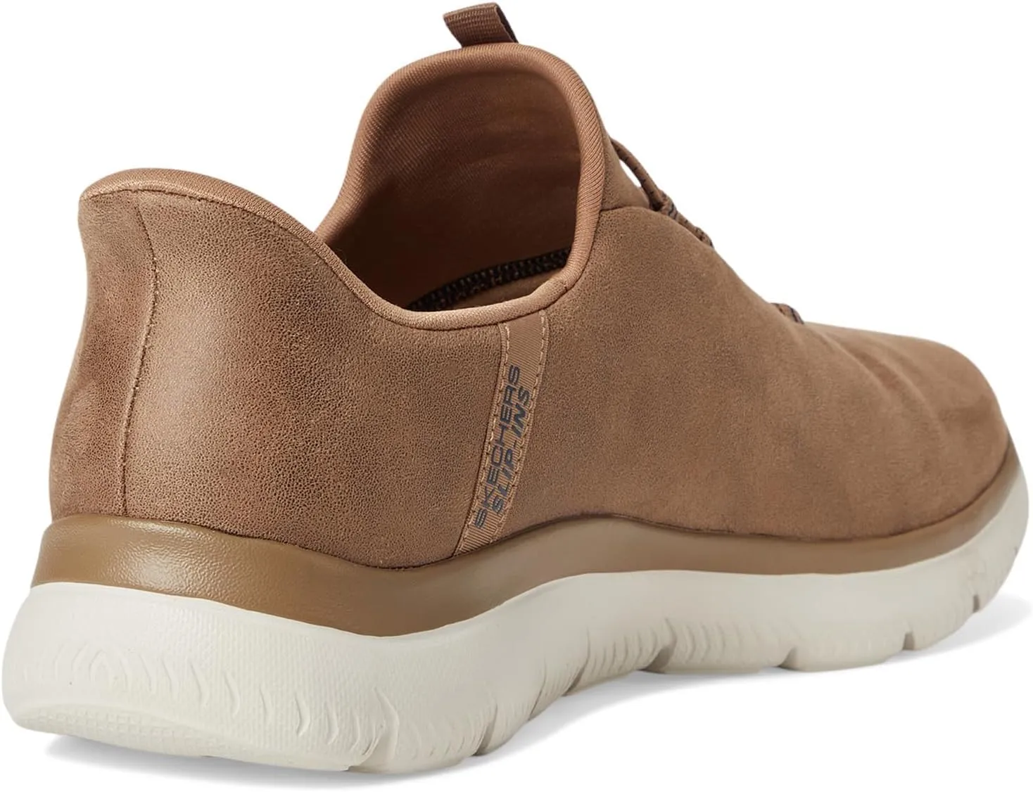 Skechers Women's Summits Korlo Hands Free Slip-in Sneaker