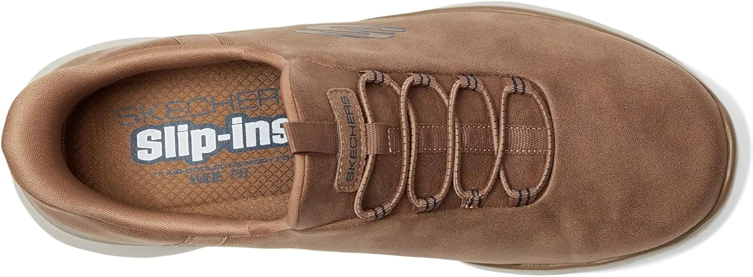Skechers Women's Summits Korlo Hands Free Slip-in Sneaker