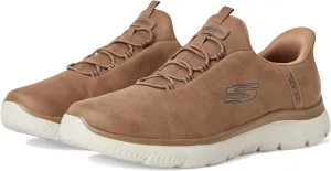 Skechers Women's Summits Korlo Hands Free Slip-in Sneaker