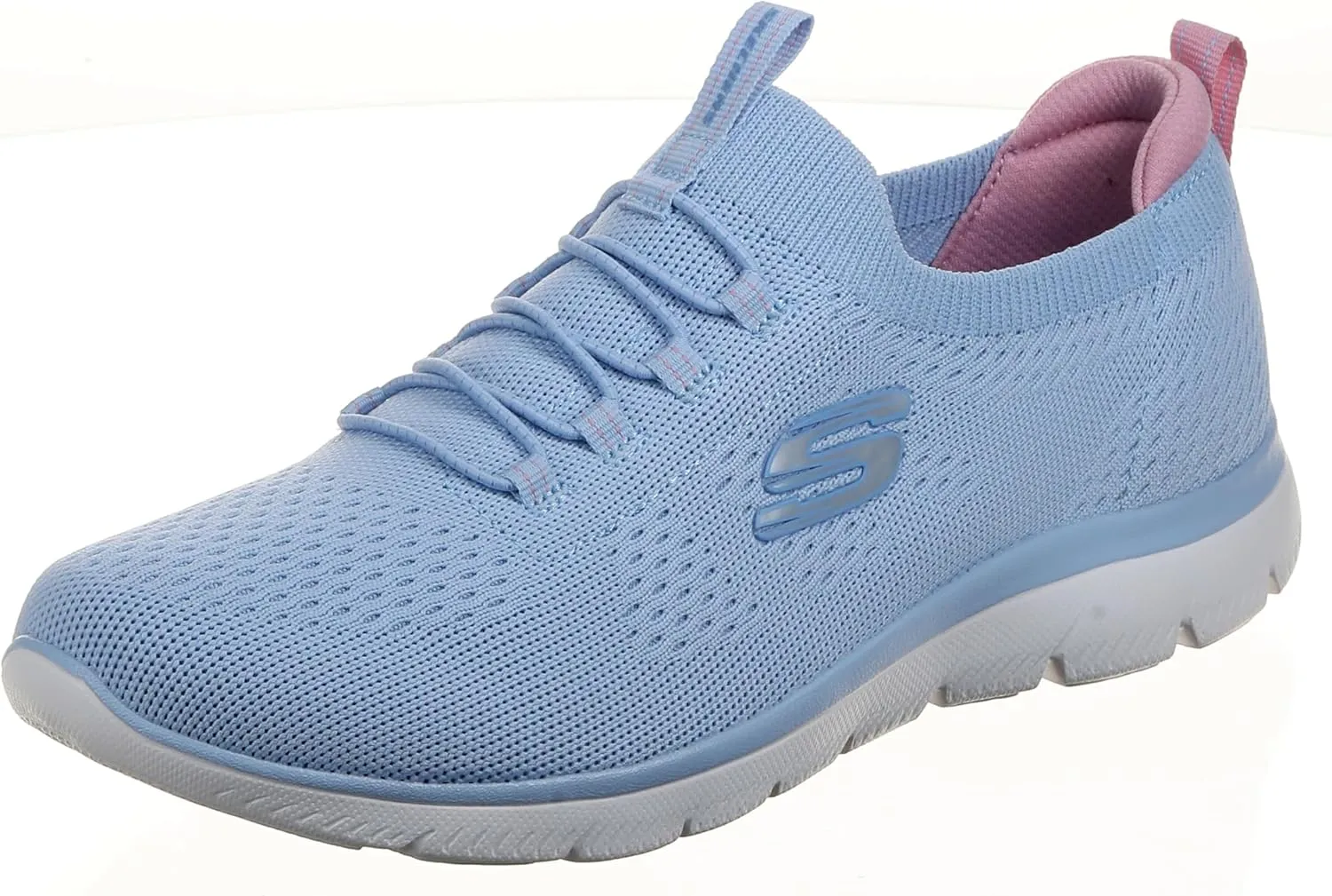 Skechers Women's Summits-Top Player Sneaker