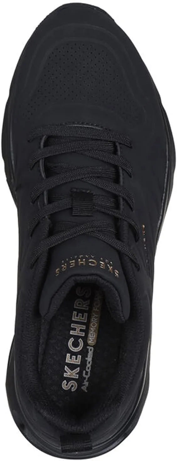Skechers Women's Tres-air Uno-Ah-Mazing Sneaker