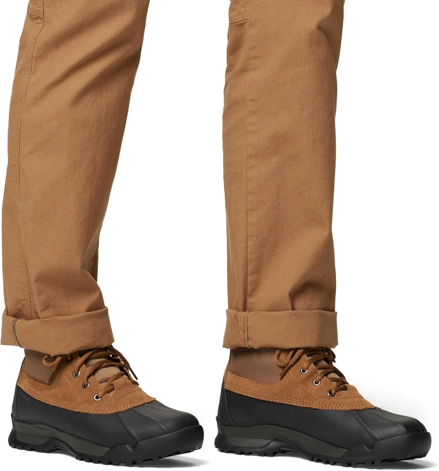 SOREL Men's Buxton Lite Waterproof Boot
