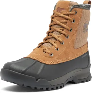 SOREL Men's Buxton Lite Waterproof Boot