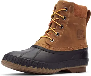 SOREL - Men's Cheyanne II Waterproof Insulated Winter Boot