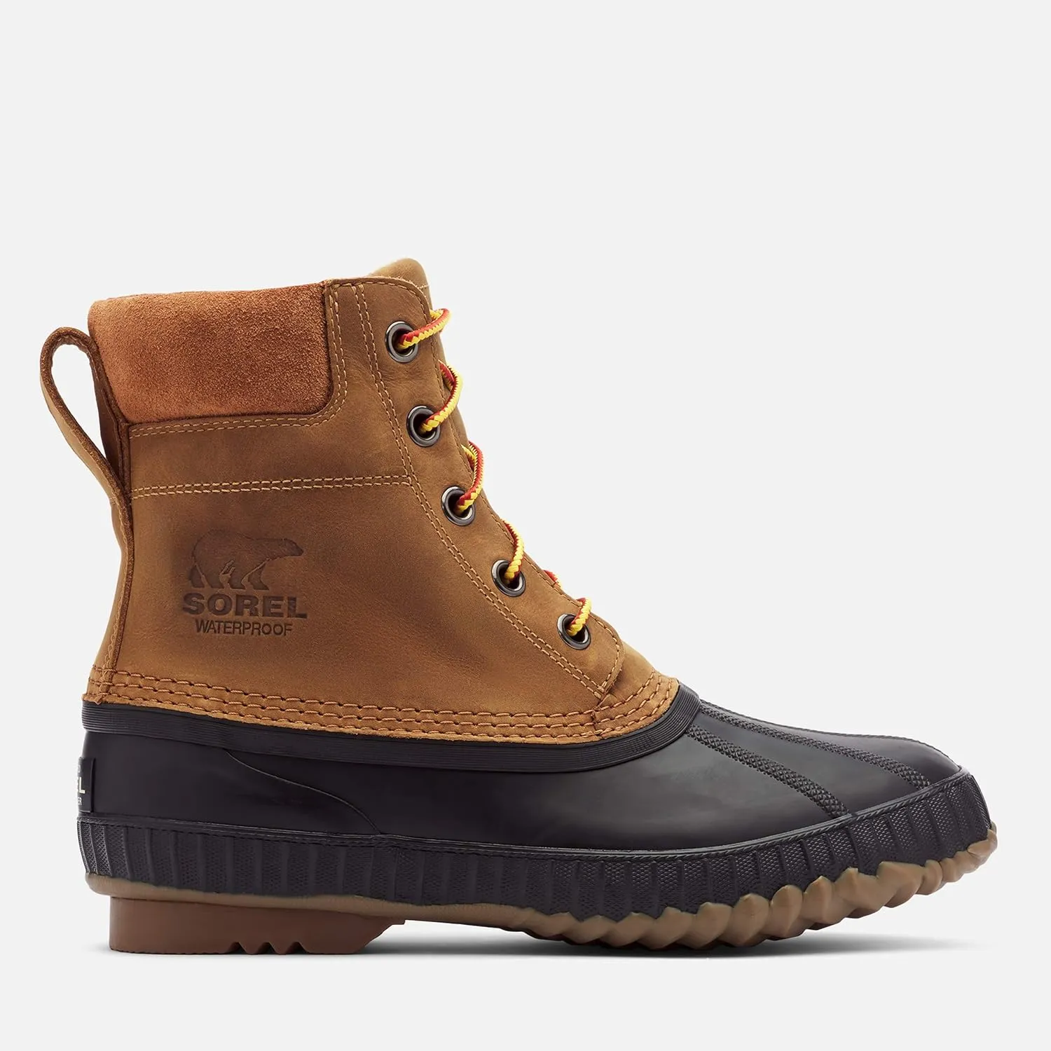 SOREL - Men's Cheyanne II Waterproof Insulated Winter Boot