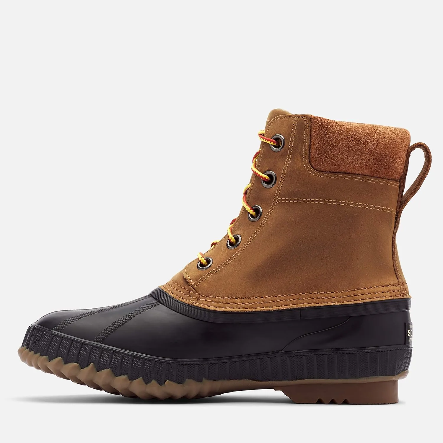 SOREL - Men's Cheyanne II Waterproof Insulated Winter Boot