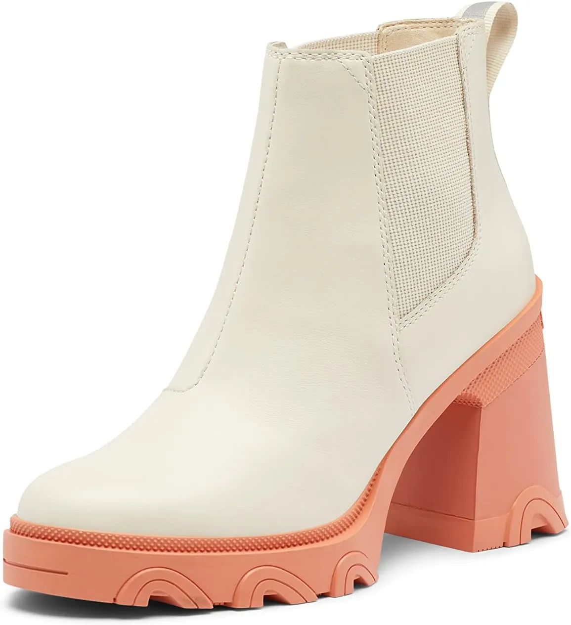 Sorel Women's Brex Heel Chelsea Boots