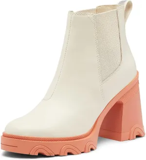 Sorel Women's Brex Heel Chelsea Boots