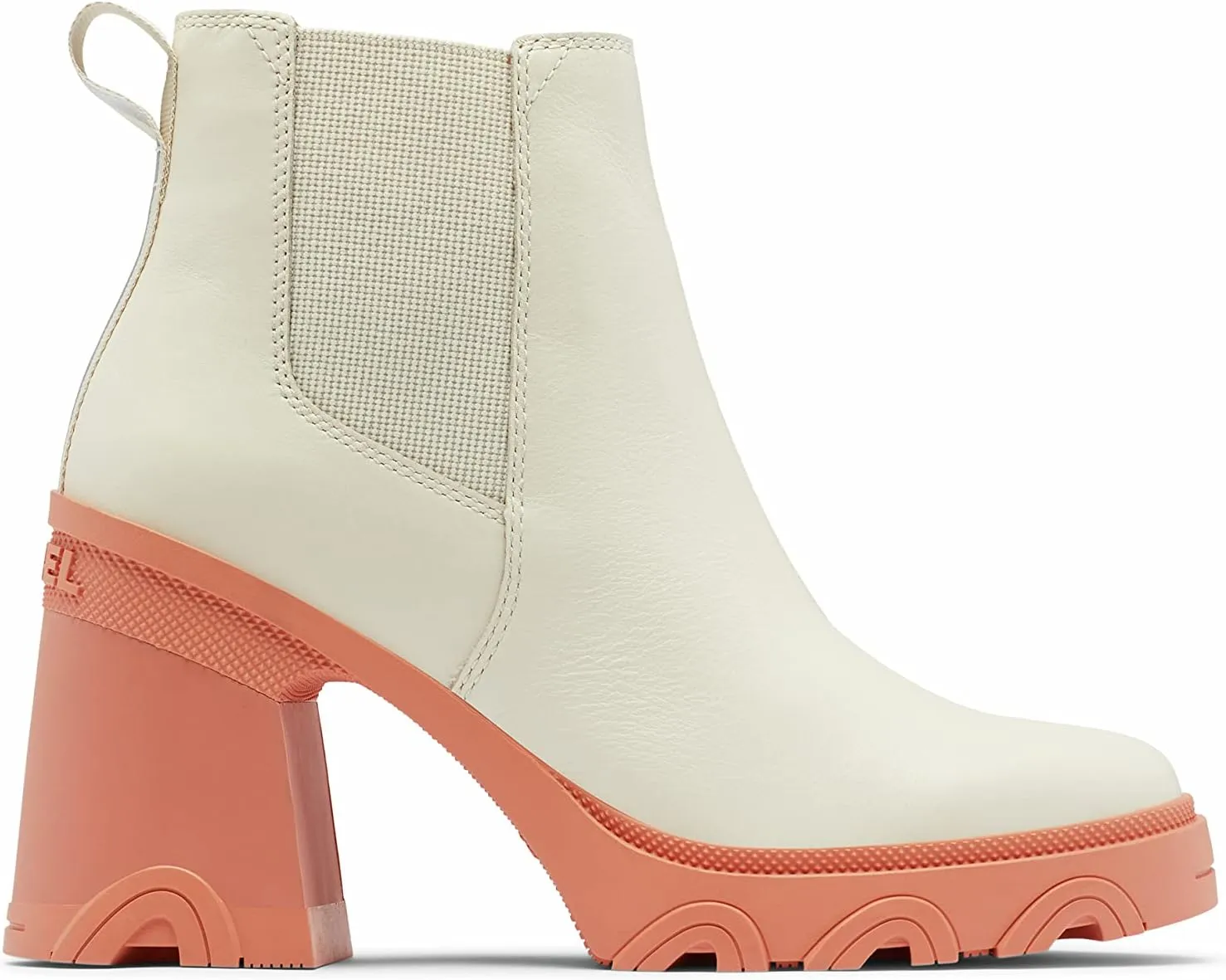 Sorel Women's Brex Heel Chelsea Boots