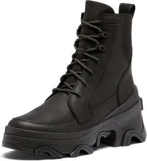 Sorel Women's Brex Lace Waterproof Boot