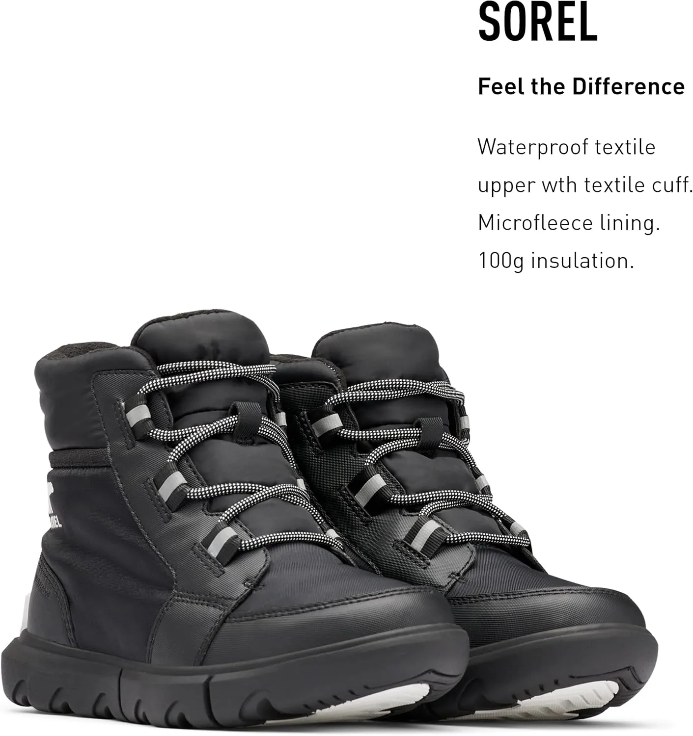Sorel womens Explorer™ Ii Carnival