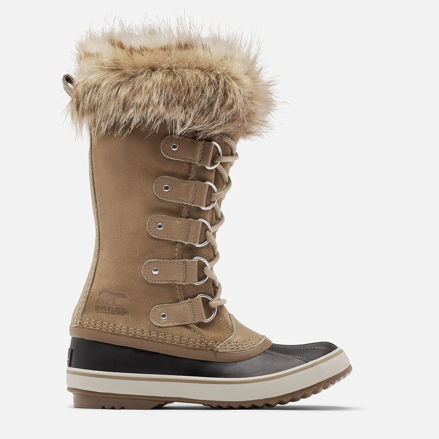 Sorel Women's Joan of Arctic Waterproof Boot