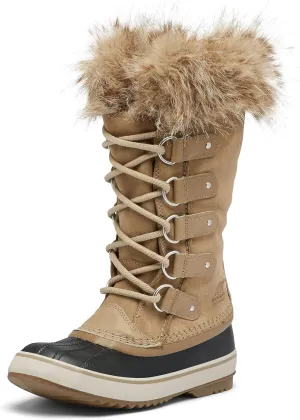 Sorel Women's Joan of Arctic Waterproof Boot