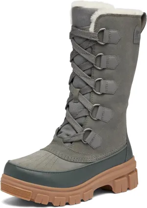 SOREL Women's Tivoli V Tall Waterproof Boot
