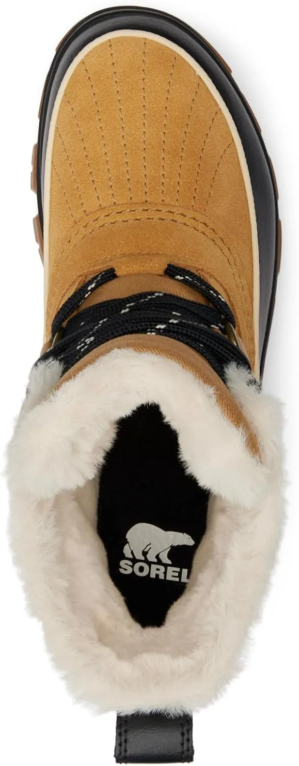 SOREL Women's Tivoli V Waterproof Boot