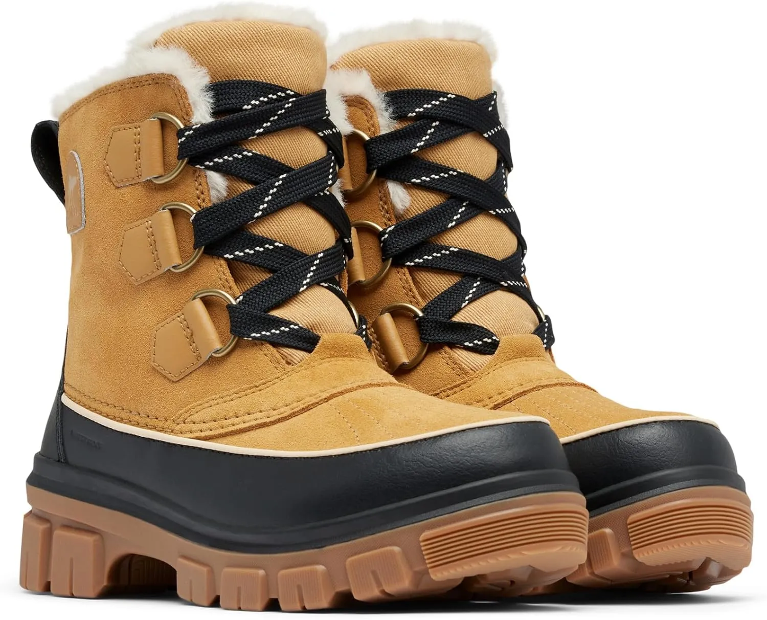 SOREL Women's Tivoli V Waterproof Boot