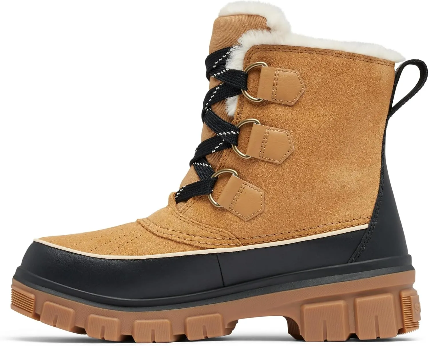 SOREL Women's Tivoli V Waterproof Boot