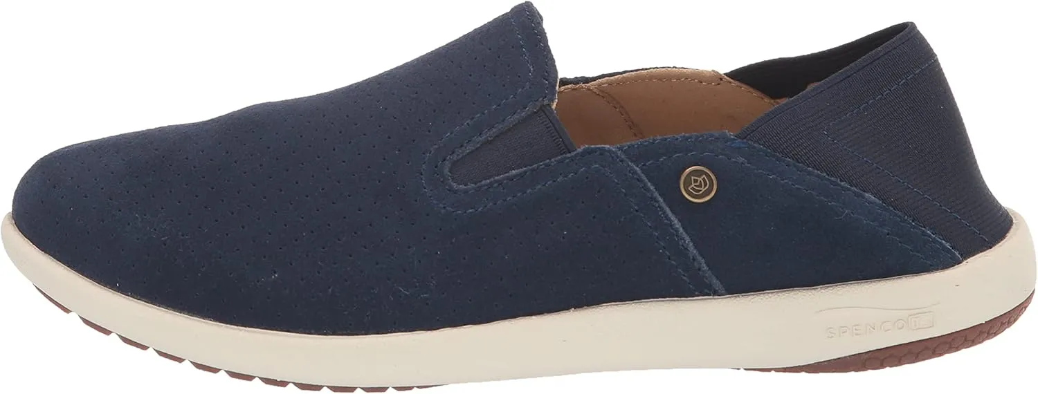 Spenco Women's Sterling Convertible Mule