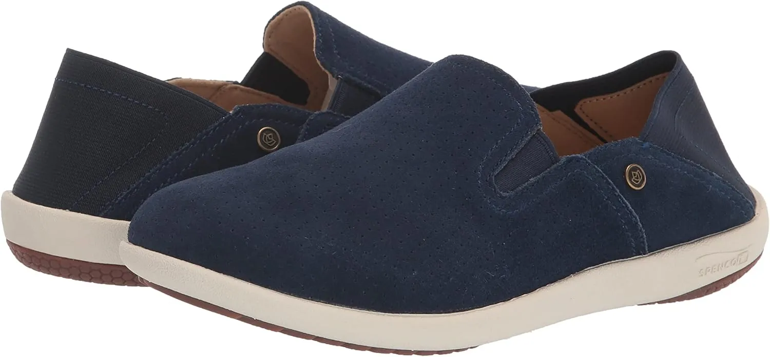 Spenco Women's Sterling Convertible Mule