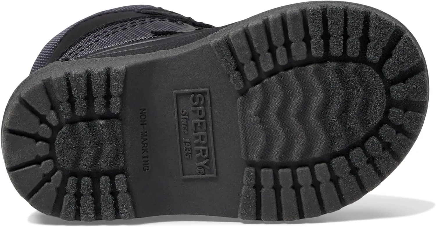 Sperry Unisex-Child Storm Hopper Alternative Closure Snow Boot