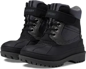 Sperry Unisex-Child Storm Hopper Alternative Closure Snow Boot