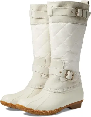 Sperry Women's Calf High Boot Winter