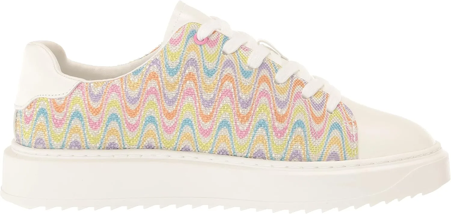 Steve Madden Girl's Charly Sneaker