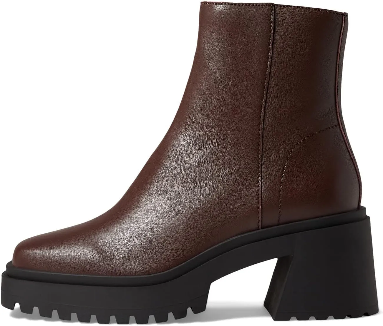 Steve Madden Women's Fella Ankle Boot