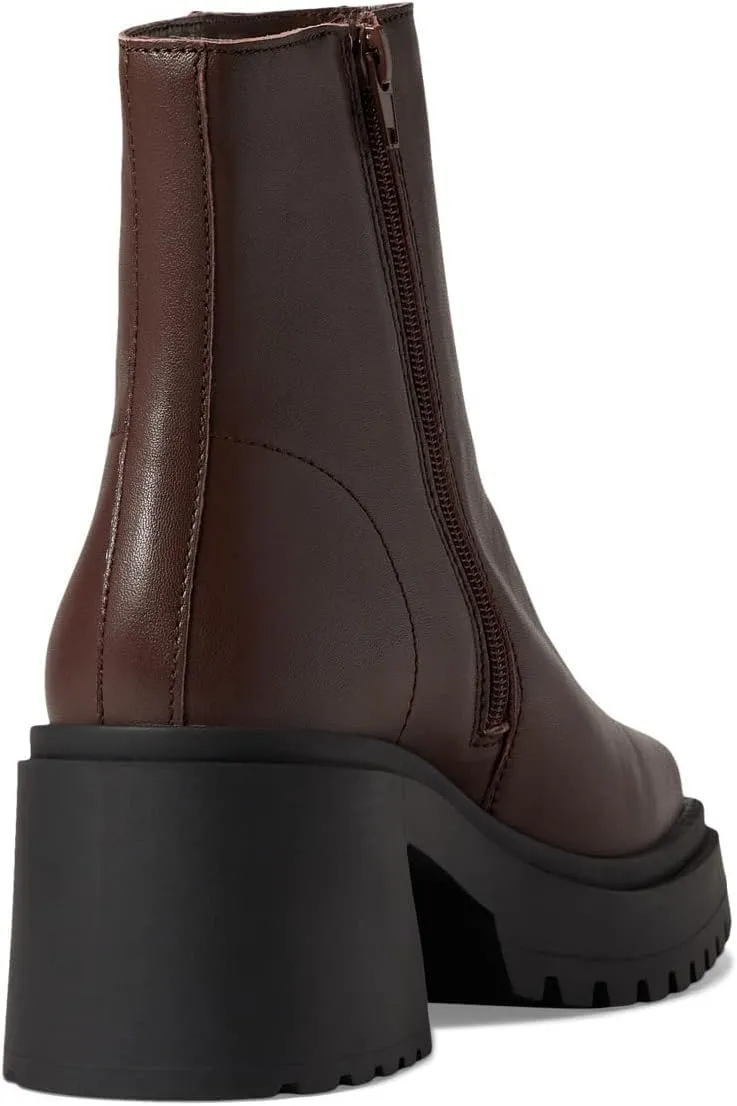 Steve Madden Women's Fella Ankle Boot