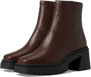 Steve Madden Women's Fella Ankle Boot