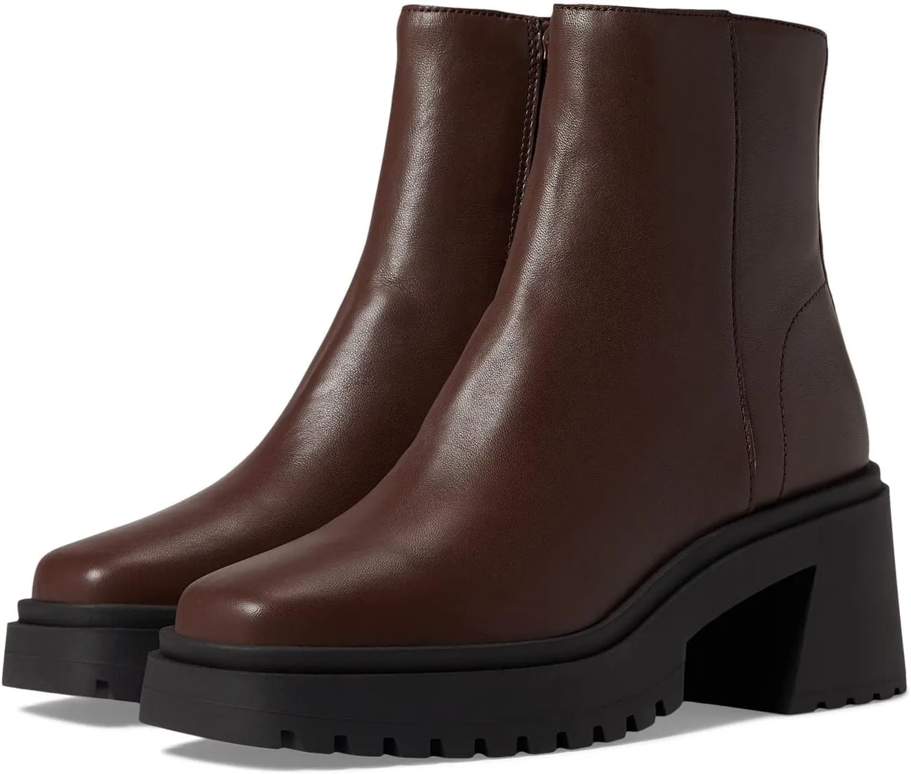 Steve Madden Women's Fella Ankle Boot