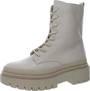 Steve Madden Women's Mansel Combat Boot