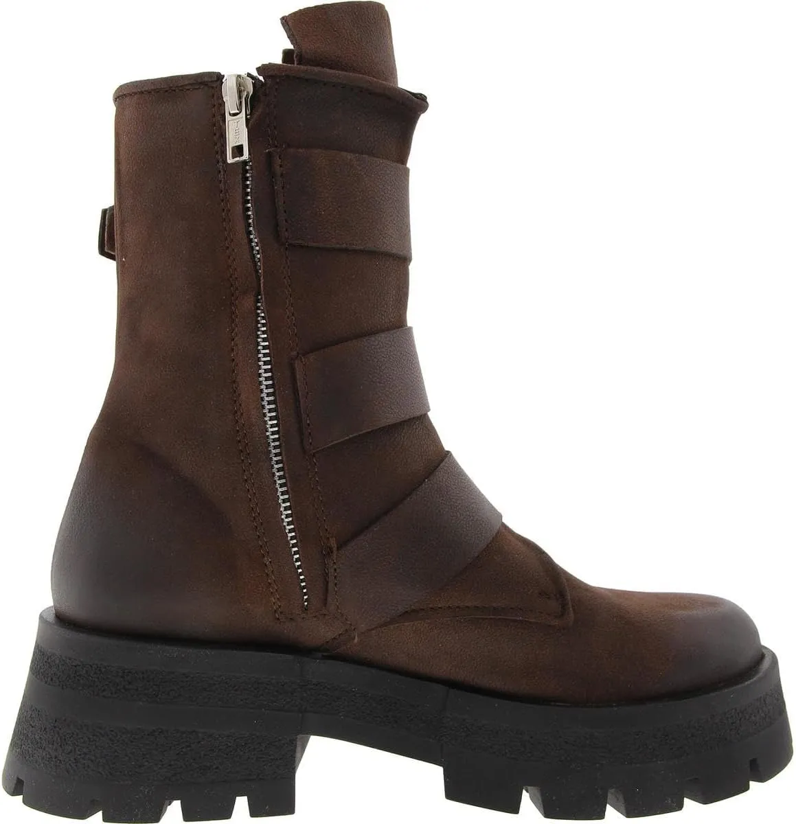 Steve Madden Women's Roland Motorcycle Boot