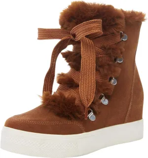 Steve Madden Women's Wharton Sneaker
