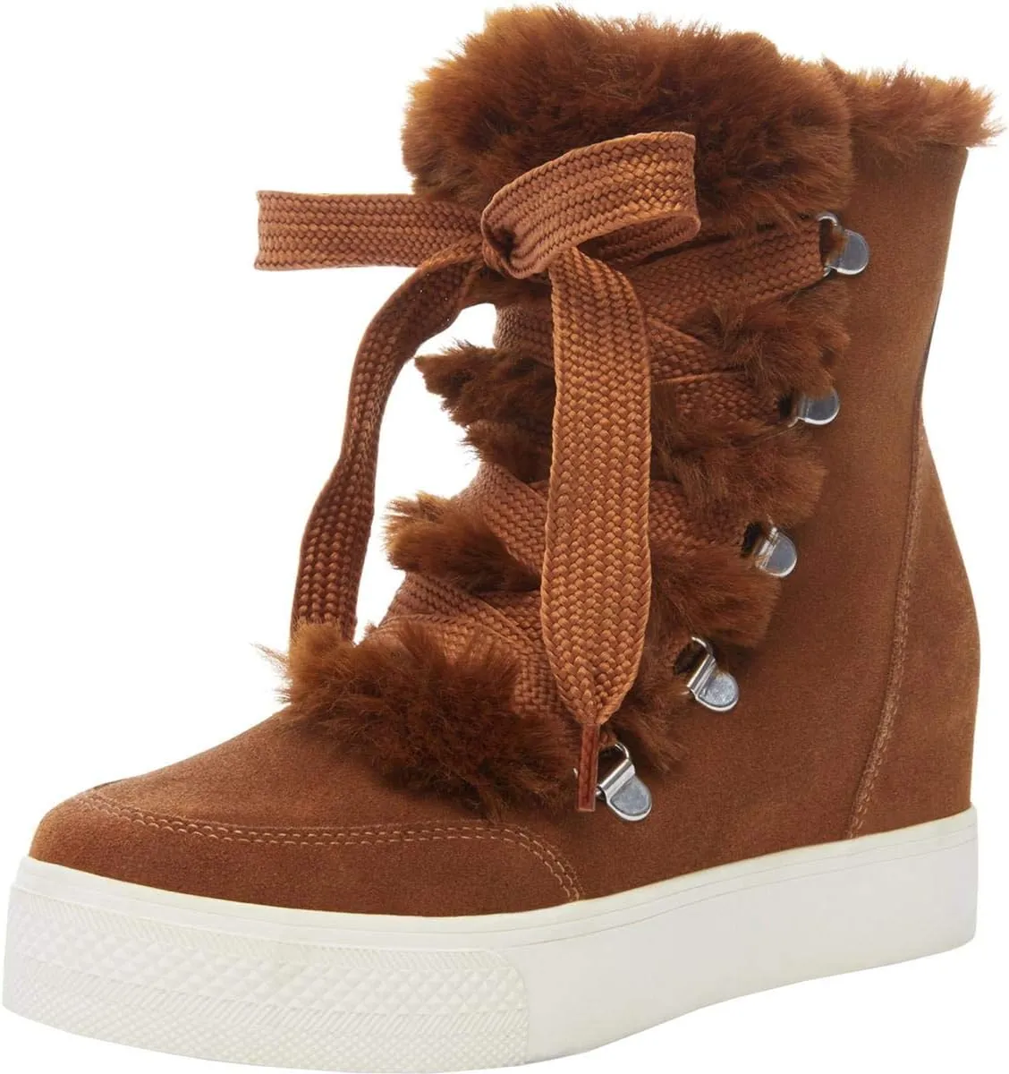 Steve Madden Women's Wharton Sneaker