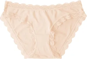 Stripe & Stare The Original Brief, Women's Briefs Underwear (XS-1X)