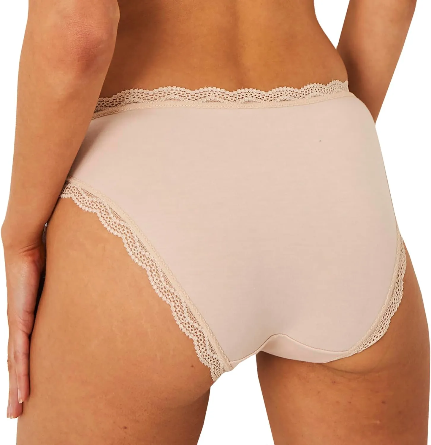Stripe & Stare The Original Brief, Women's Briefs Underwear (XS-1X)