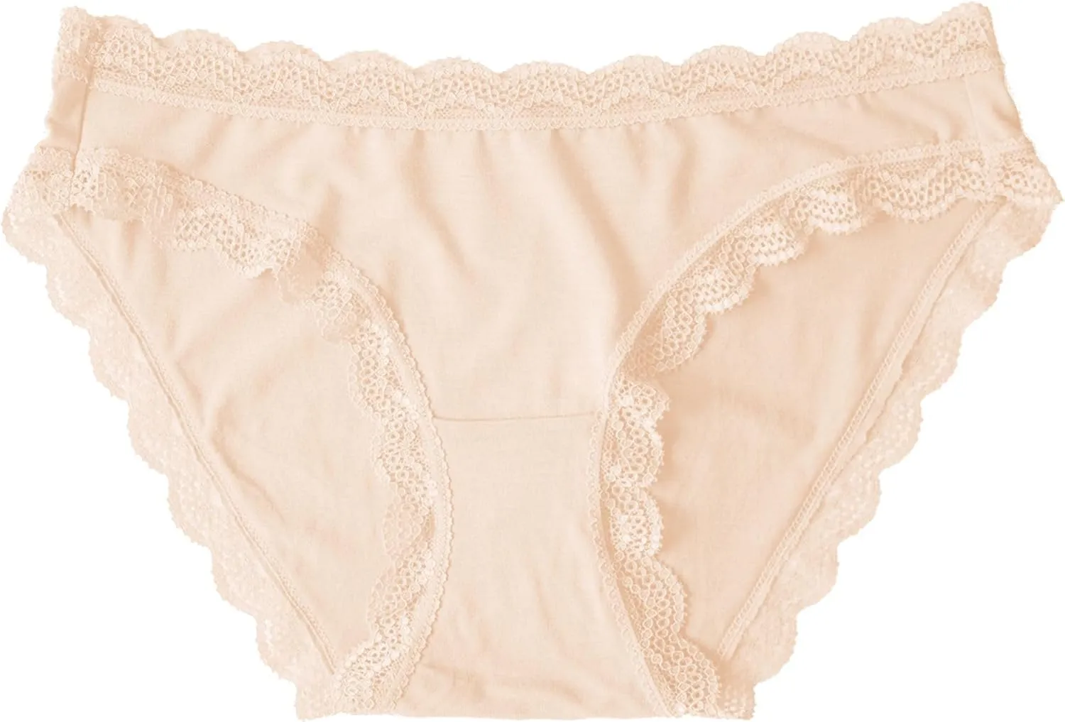 Stripe & Stare The Original Brief, Women's Briefs Underwear (XS-1X)