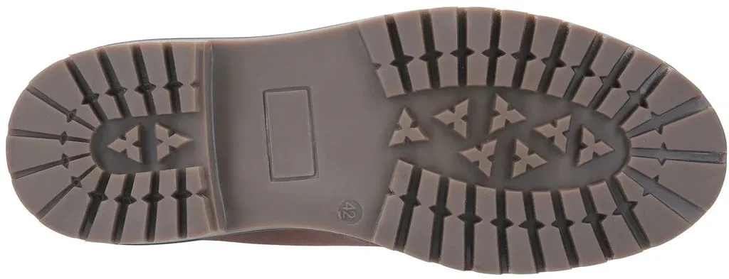 Stroud Boot (Tan)