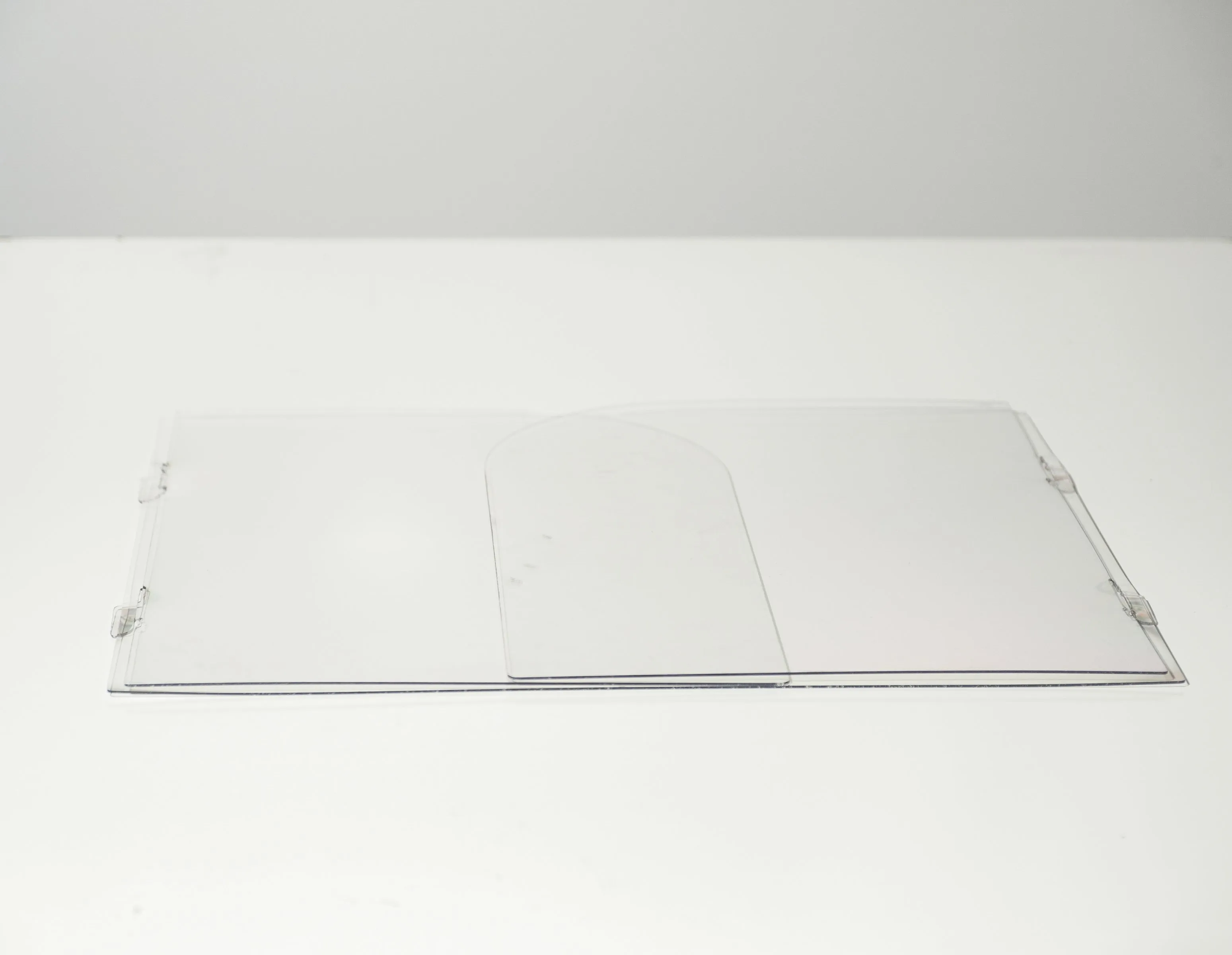 Student Foldable Desk Shield