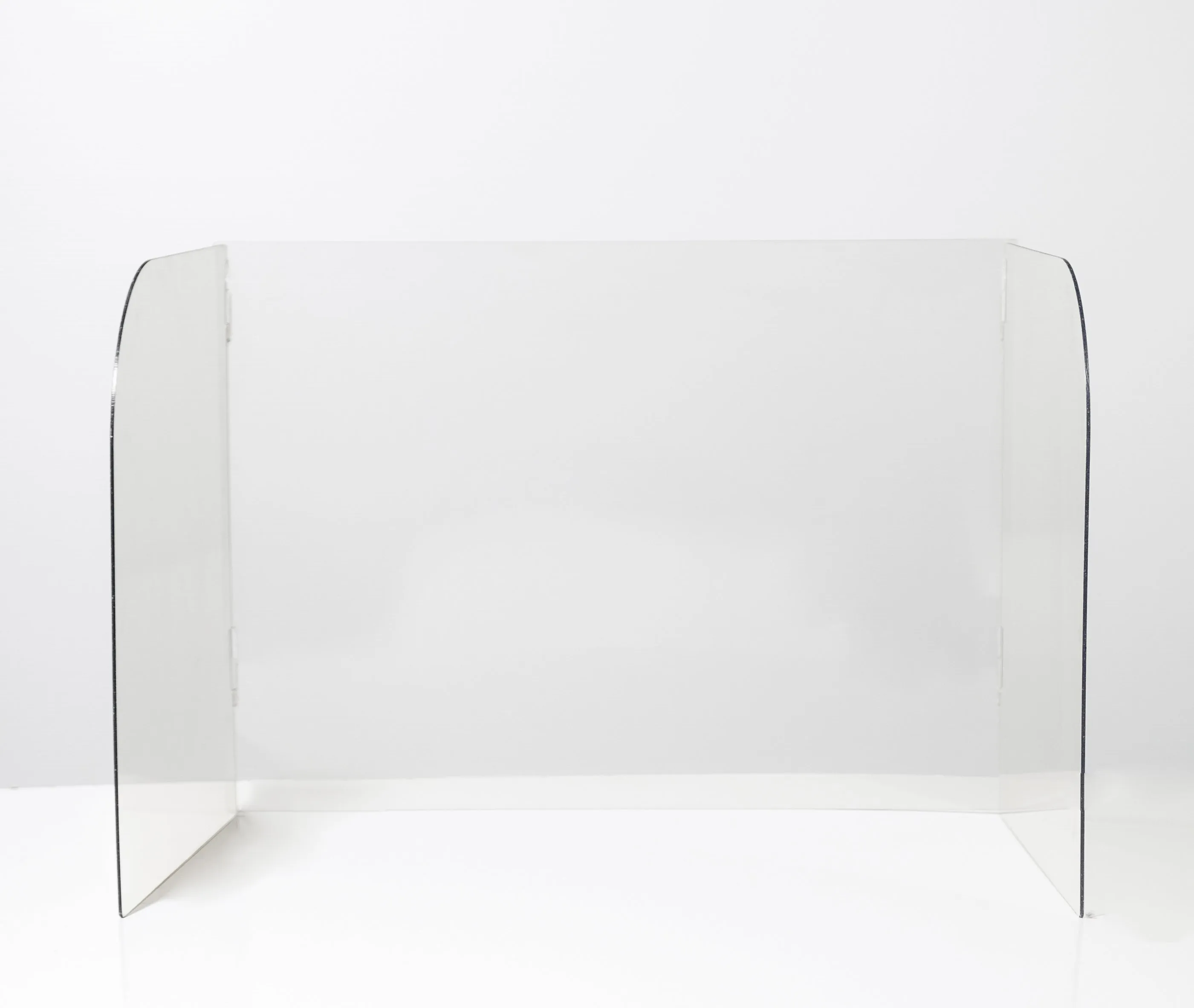 Student Foldable Desk Shield
