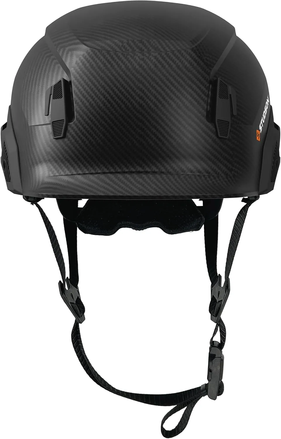 STUDSON SHK-1 Non-Vented Safety Helmet - Type 2 Class E