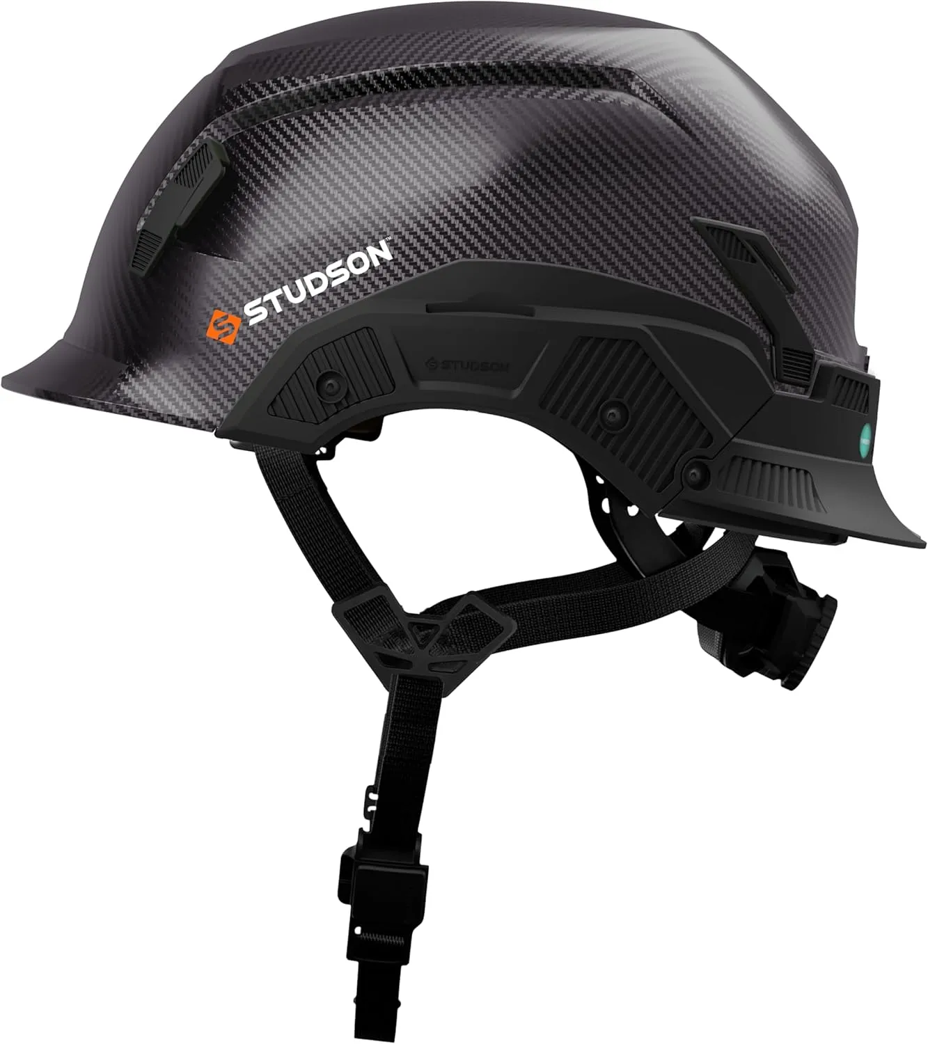STUDSON SHK-1 Non-Vented Safety Helmet - Type 2 Class E