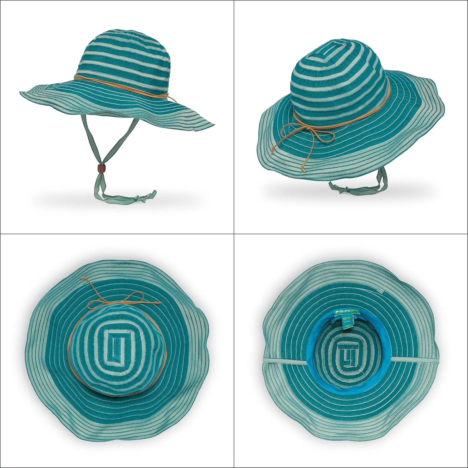 Sunday Afternoons Women's Lanai Hat