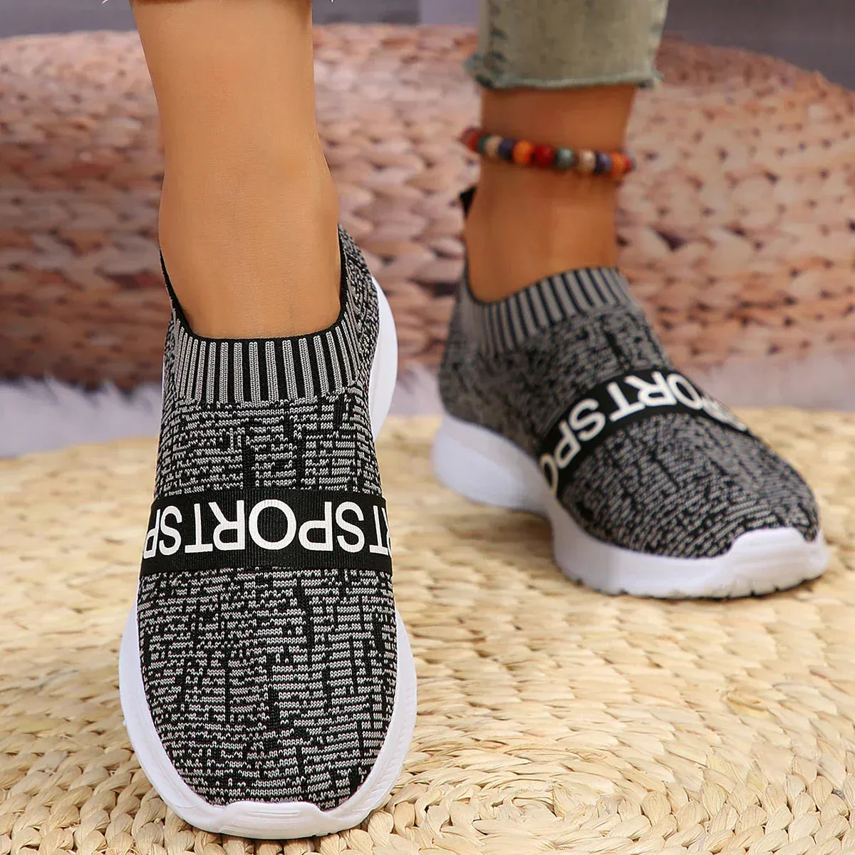 Supportive and versatile orthopedic Shoes